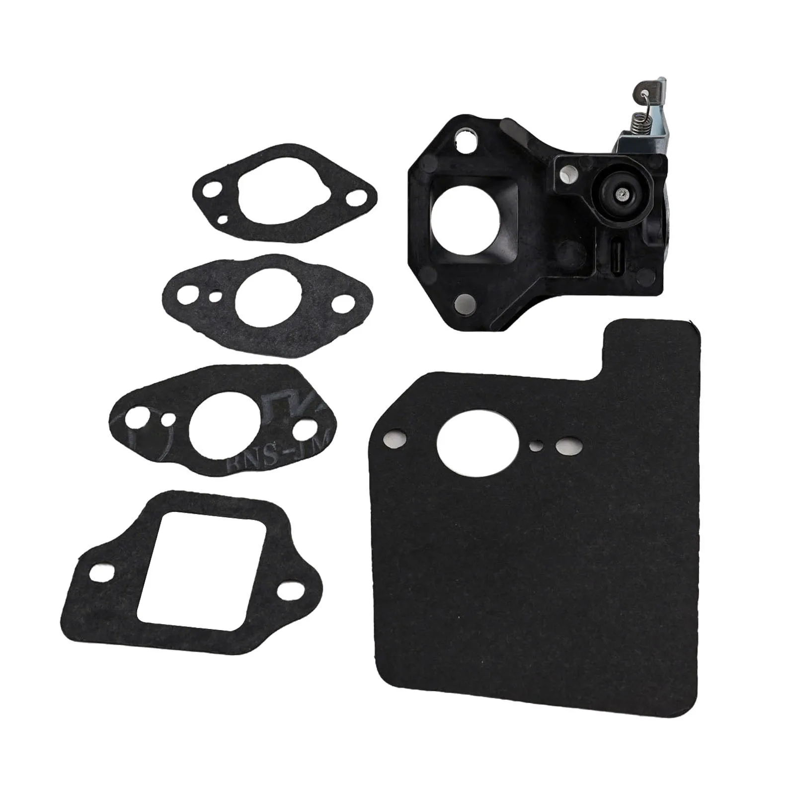 For Lawn Mower Choke Control Direct Replacement Enhanced Engine Performance High-Quality Materials For HRX217 For Honda for