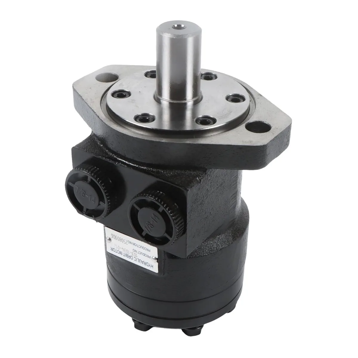 103-1034-012 1031034012 103-1034 Motor Hidráulico Para Eaton Char-Lynn Serie S