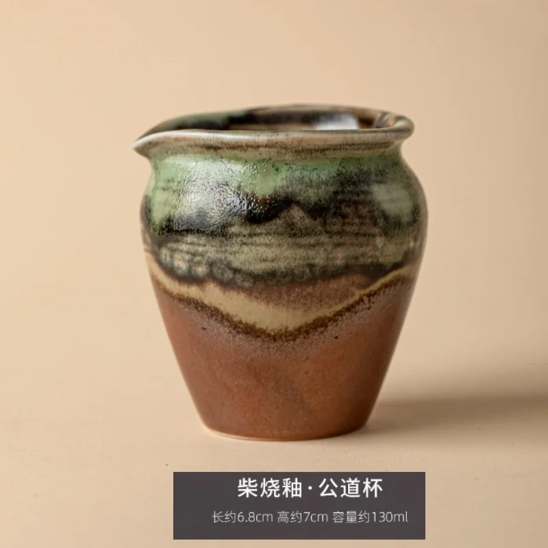 Firewood Glazed Ant… - image