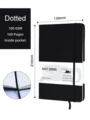 Cloth cover-Black