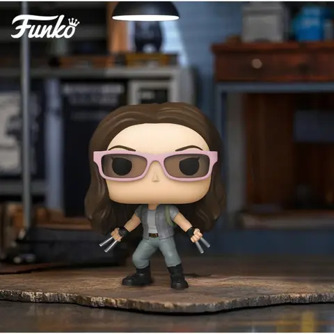 8 best sales pop deadpool - №7