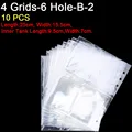 4 Grids-6 Hole-B-2