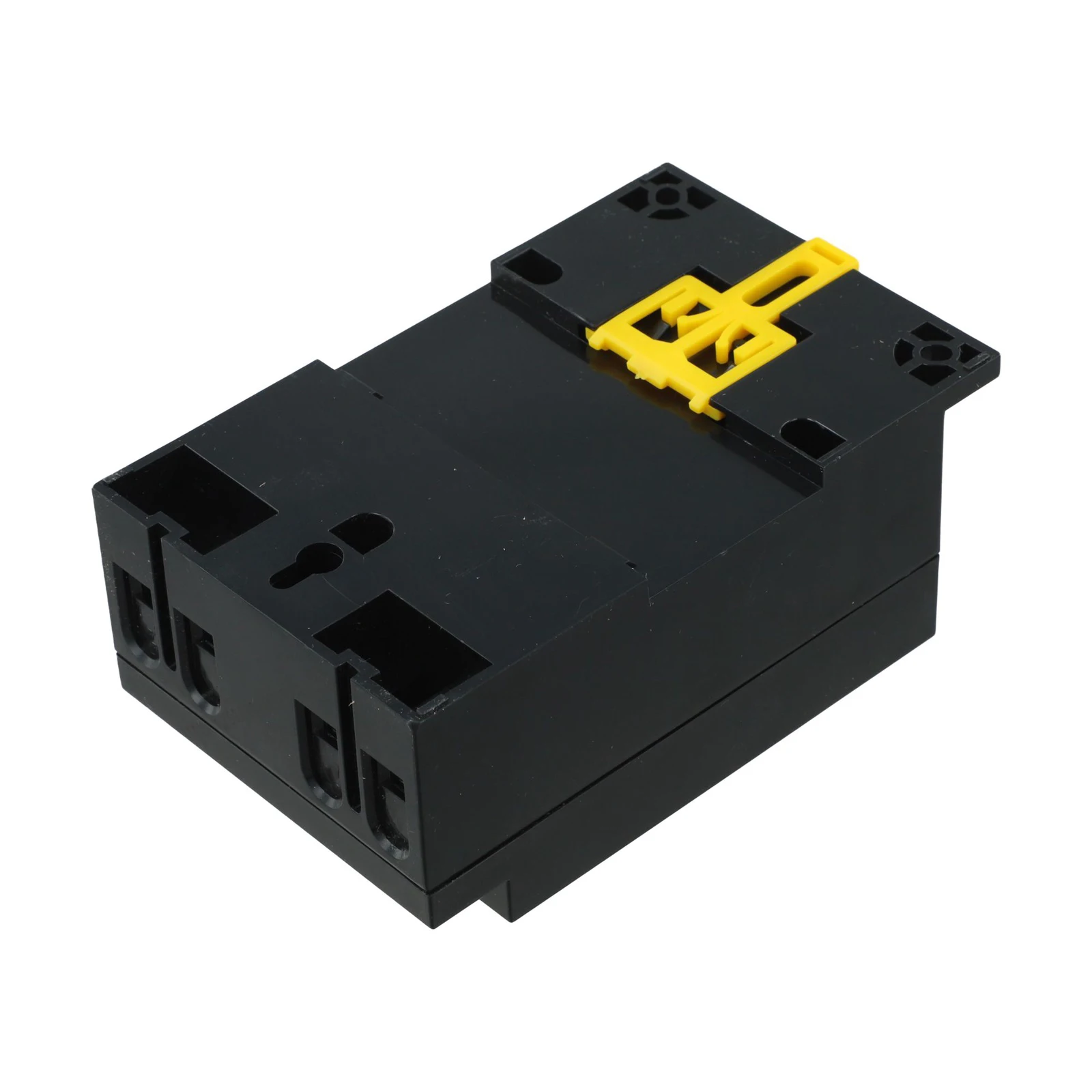 Programmable 30A Digital Timer Switch with 7 Day Control and 17 Adjustable On/Off Settings Compatible with 110V 120V Devices