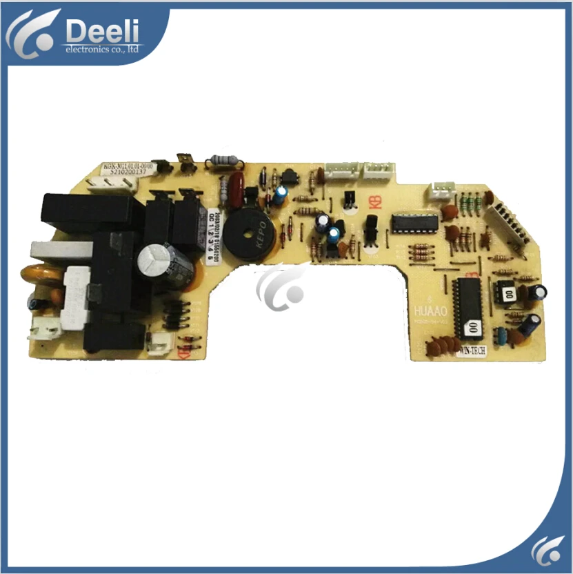 

good working for air conditioning board PCB05-94-V02 Computer board