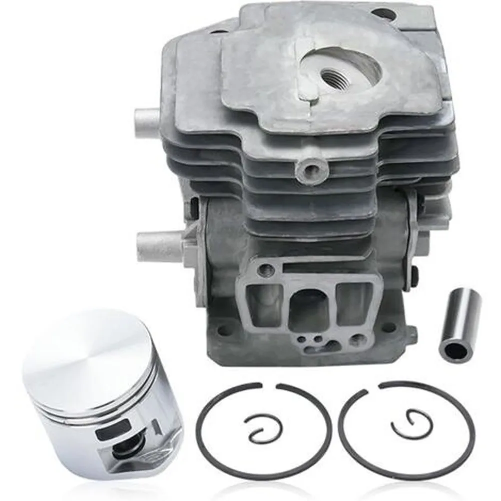 40MM Cylinder Kit For SL FS240 FS240R Trimmer 4147-007-1602, 4147-029-2003 Replacement Brush Cutter Engine Cylinder
