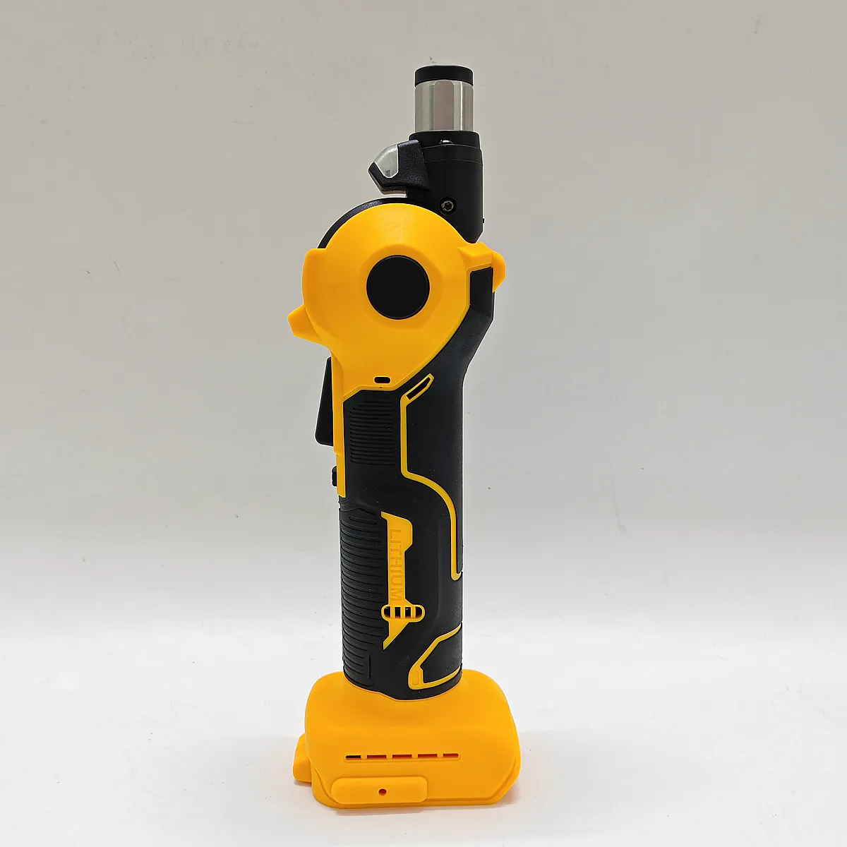 لبطارية ديوالت 20 فولت 18 فولت، مطرقة كهربائية للسيارات 0-90 °   قابل للتعديل مع أدوات كهربائية برأس مغناطيسي 20000 دورة في الدقيقة