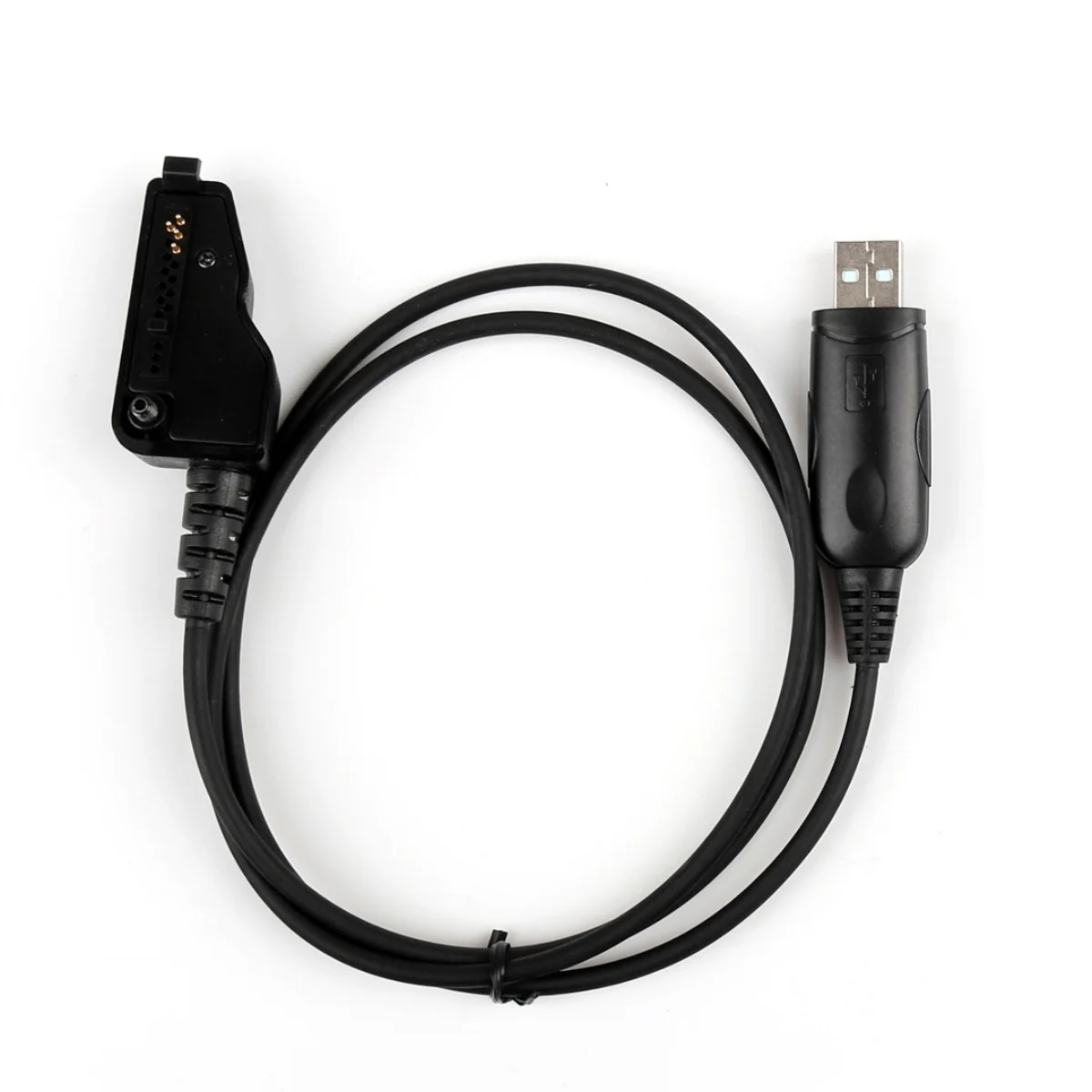 Cabo de programação USB KPG-36U para rádios Kenwood TK480, TK2140, TK3140, TK3180, TK385, TK290, TK390, TK481, TK490, acessório para transferência de dados para PC.