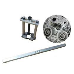 GUIGONG 01J 01T 0AW 0B5 CVT Transmission Input Shaft Removal Tool Gearbox Repair Kits For Porsche Geely Audi VW