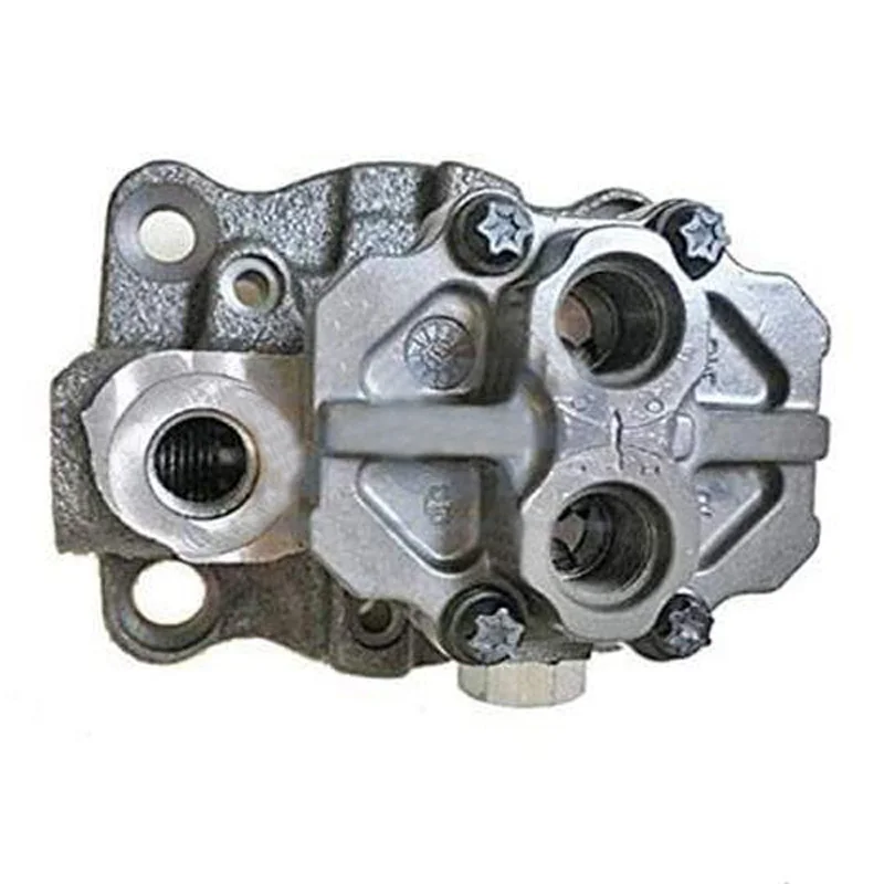 Diesel Fuel Oil Pump 3186357 318-6357 3261006 Transfer Pump for Caterpillar CAT C7 C9 pump 319-0670 319-0677 319-0676 319-0678