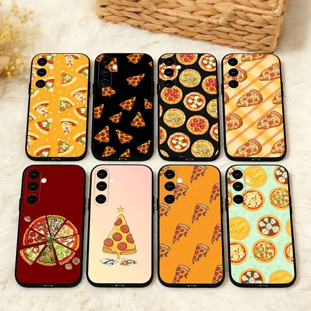 Delicious P-Pizza C…