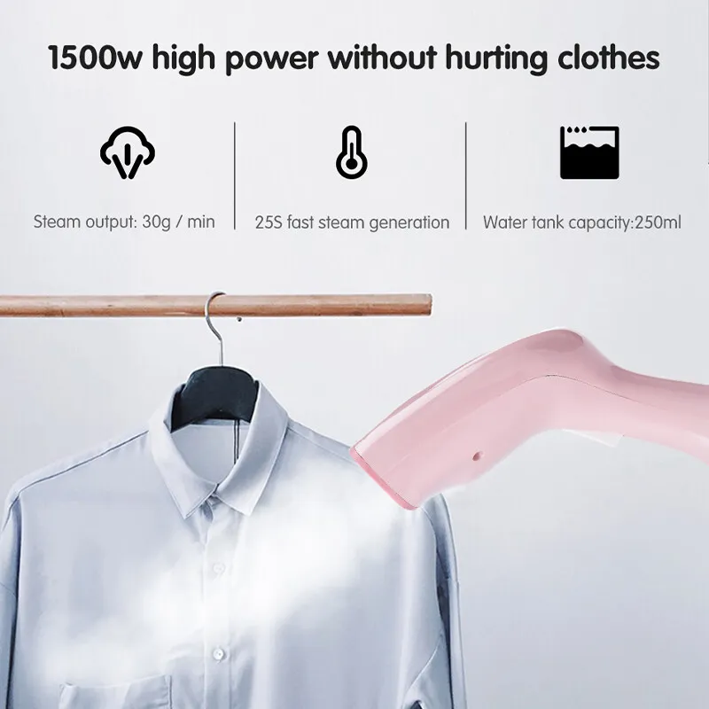 Thumbnail 2 - #18 Trending Garment Steamers Right Now