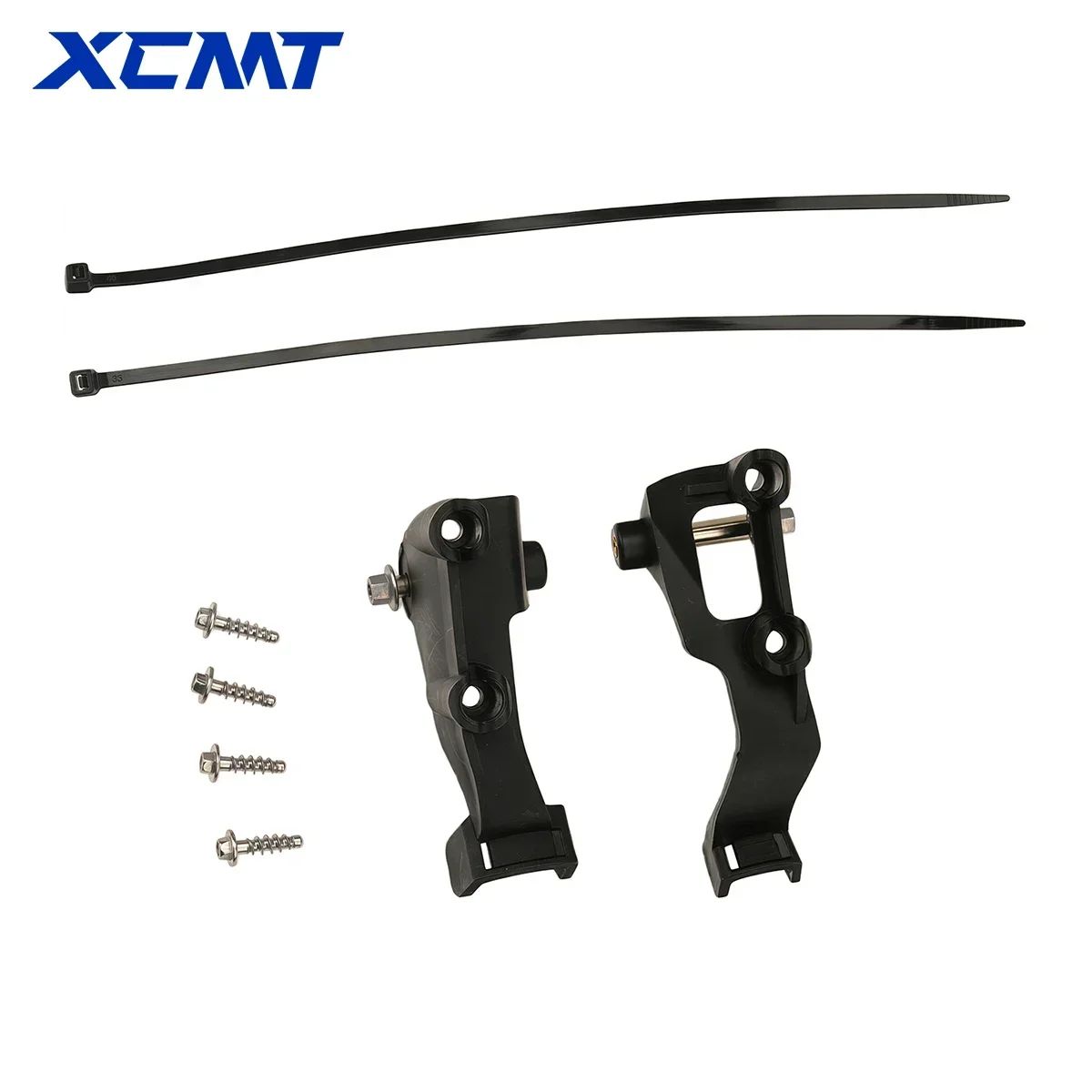Motocross Handguard Motorcycle Handlebar Protector Hand Guard Handle For HUSQVARNA FC FE FX TC TE 125 150 250 300 350 450 501 - view 6