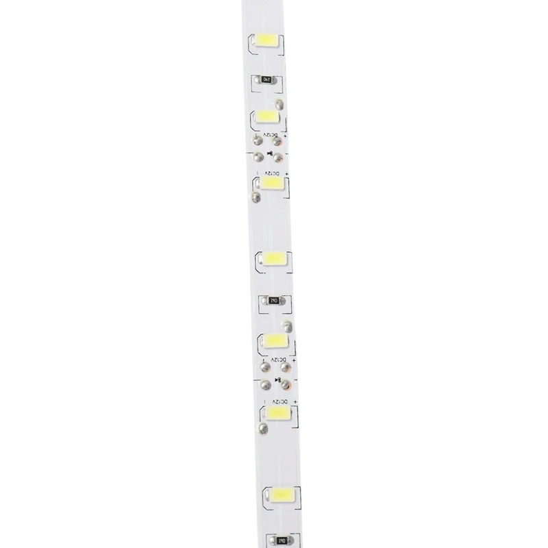 WISH Супер яркая светодиодная лента 5 м 300 SMD 5630, белая лента