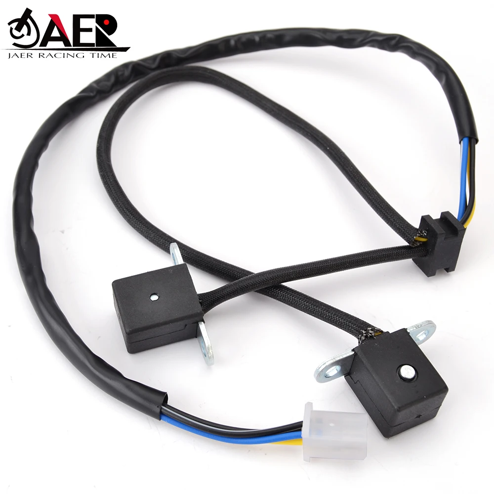 Pulsar Pulsing Sensor Coil for Kawasaki EX400 GPZ400S EX500 GPZ500S GPZ500 EN400 EN450 EN500 Vulcan 400 454 LTD 500 59026-1066