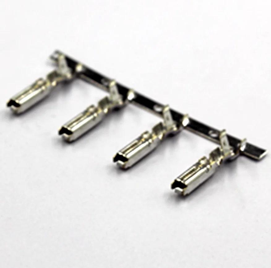 

173630-1 Connector terminals 1.8mm-.64mm