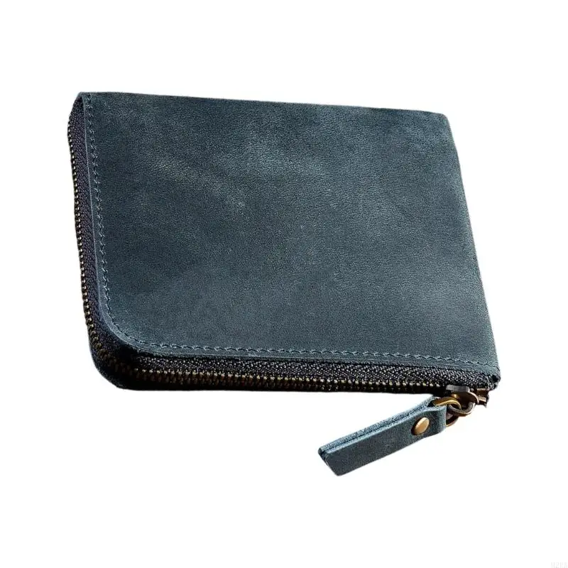 2026 New Stylish Short Wallet Practical PU Leather Coin Purse Perfect For Everyday Carry