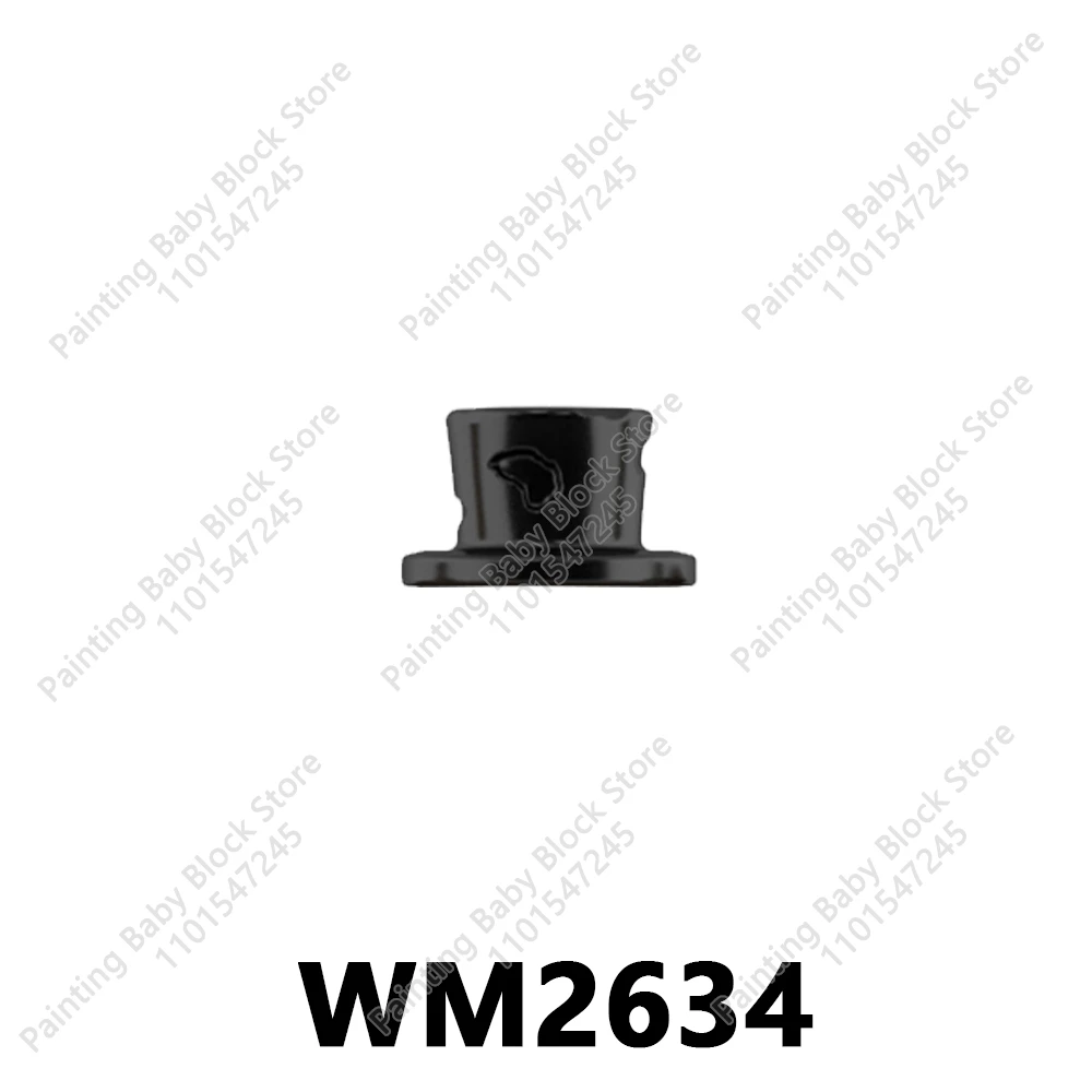 WM6173 WM2634 WM2635 WM2636 WM2637 WM2638 WM2639 WM2640 WM2641 Compatible Action Figures Parts Bricks WM Blocks Accessories Toys