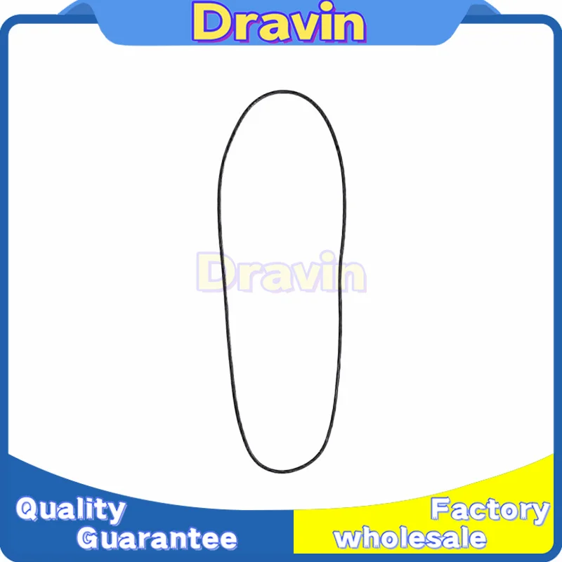 

MR523599 Уплотнительная лента для стекла люка, уплотнительная лента для крышки для Mitsubishi Pajero V73 V77 V93 V97