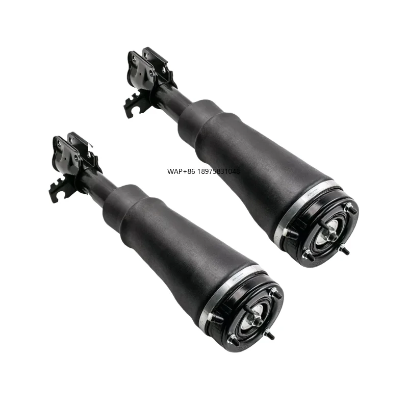 

Suitable for L322 air Shock Absorber air Suspension Bracket Inductive Shock Absorber LR012885 LR012860