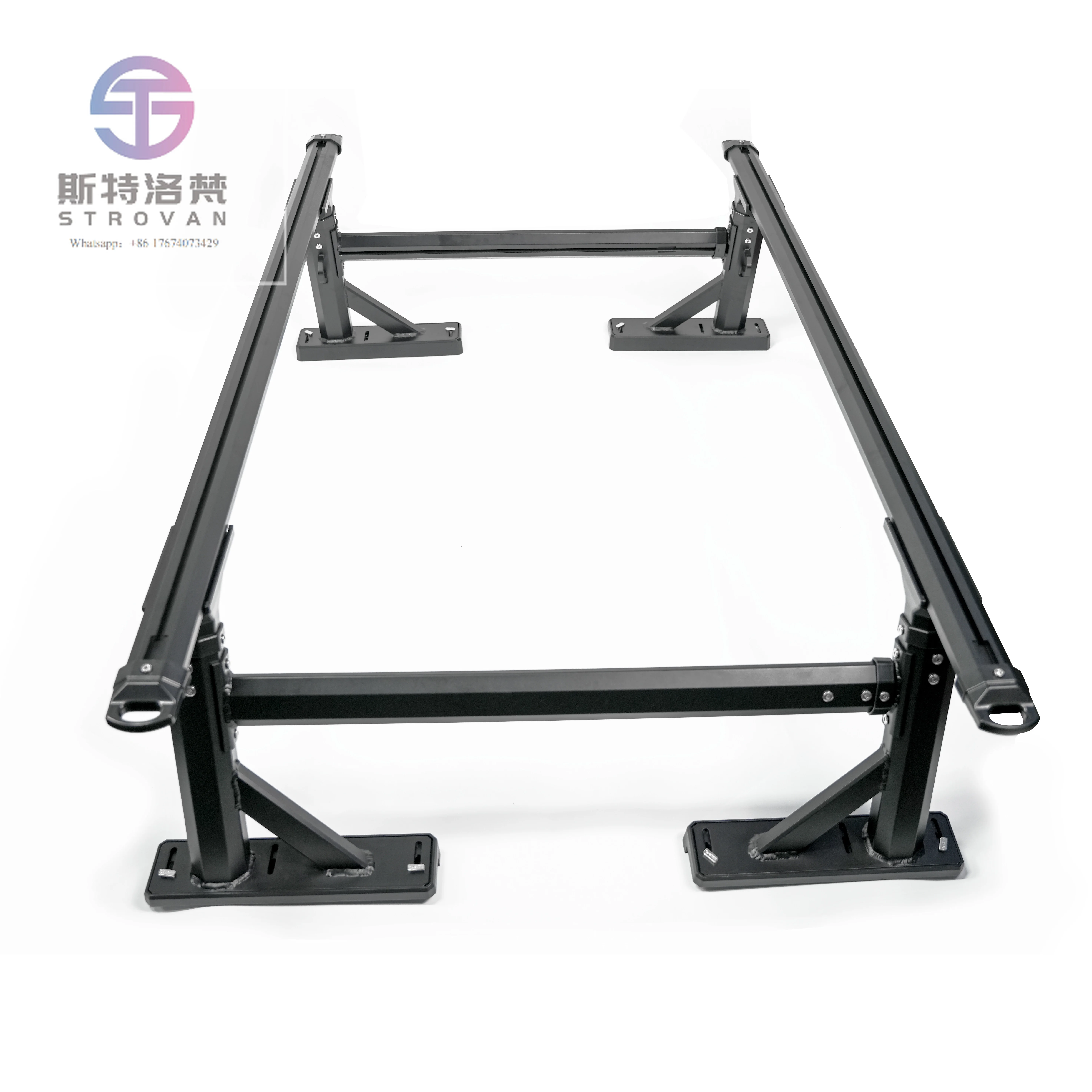 

Детали для модификации автомобиля — тяга пикапа