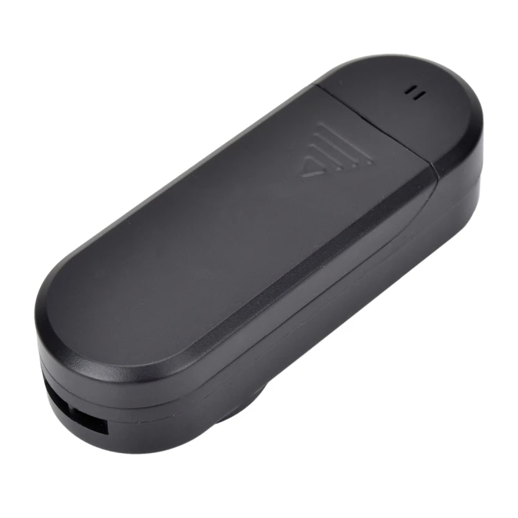 Hot Selling Portable 5dB LCD Display FM Radio with Headset