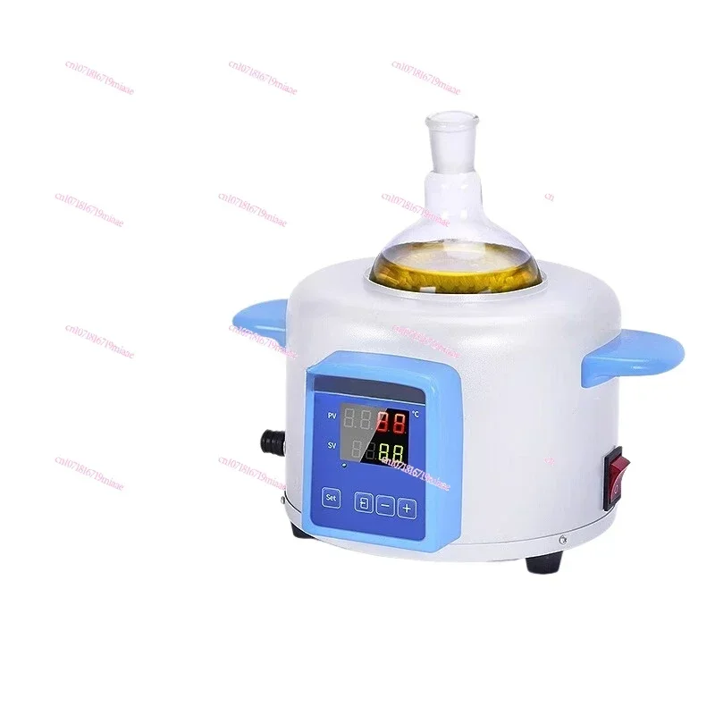 Electric Heating Sleeve Laboratory Digital Display Temperature Regulation Magnetic Stirrer Temperature Regulation Constant Tempe