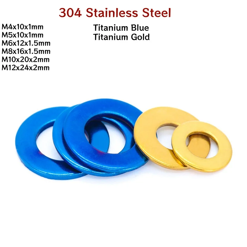 M4 M5 M6 M8 M10 M12…