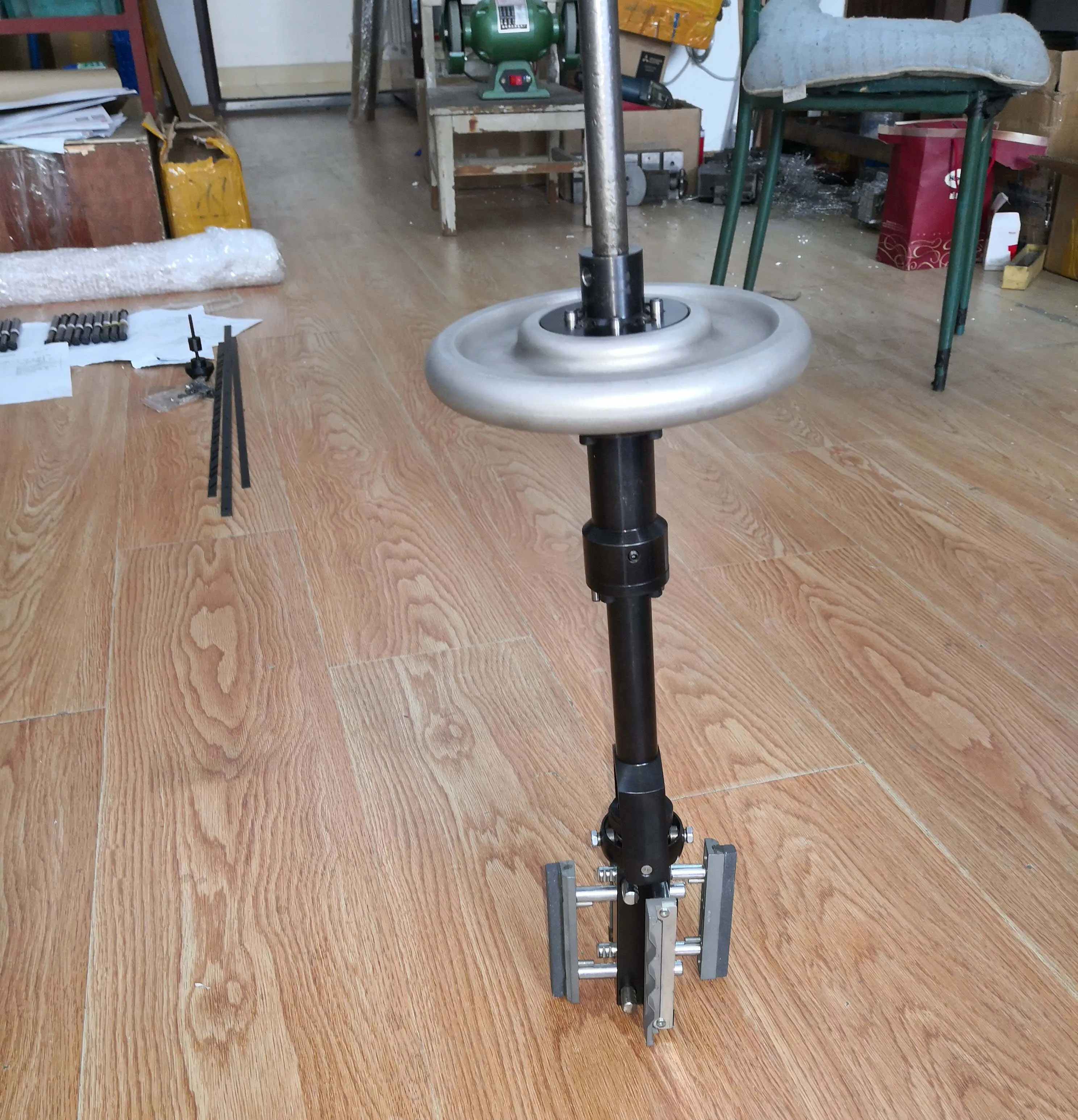 Remote Feed Honing Head ANR275