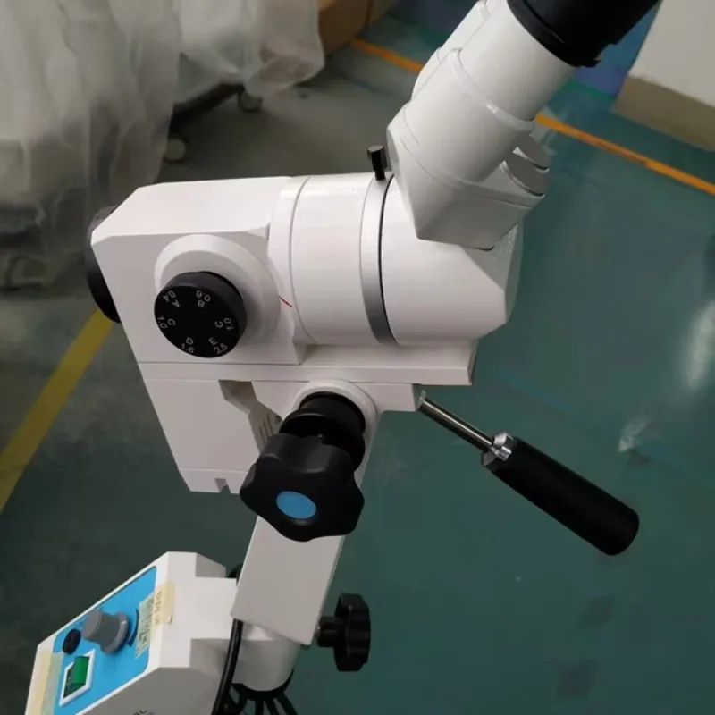 CE Certified CCD Optical  Microscope Video System KN-2200BI 1 Year Warranty