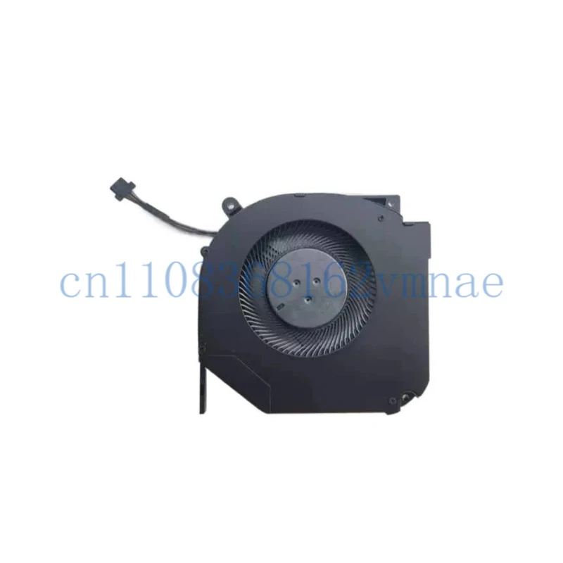 For Schenker XMG Neo 15 gaming THER7GM7A0-2911 GM7AG0M WINMA MODEL EGC-80111S1-0AH DC5V 2.5W New Original Laptop  Cooling Fan