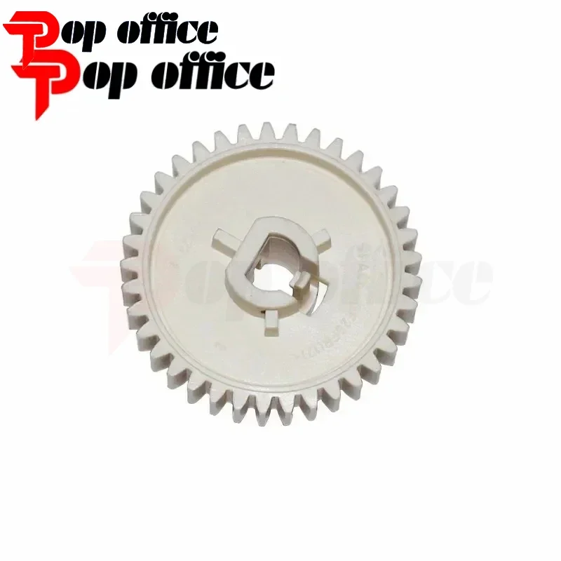10 шт. RU5-0523-000 37T нижний прижимной роликовый механизм для HP 1022 3050 3052 3055, для CANON D420 D440 D450 D460 D480 MF 4010 4012 4018