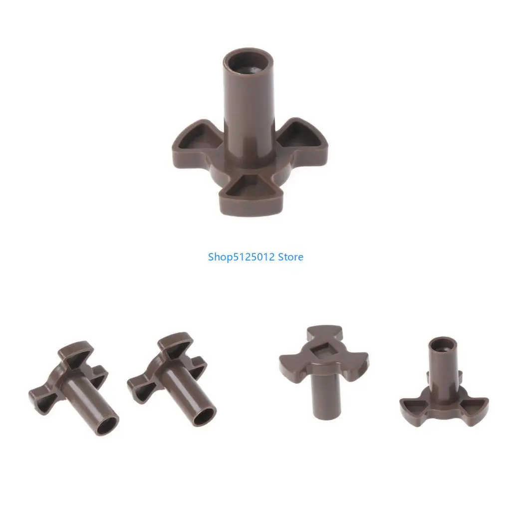 G8TC Tray Roller Support Bracket Microwave Glass Turntable Plate Bracket Oven Rotating Roller Microwave Oven Microwave Plate