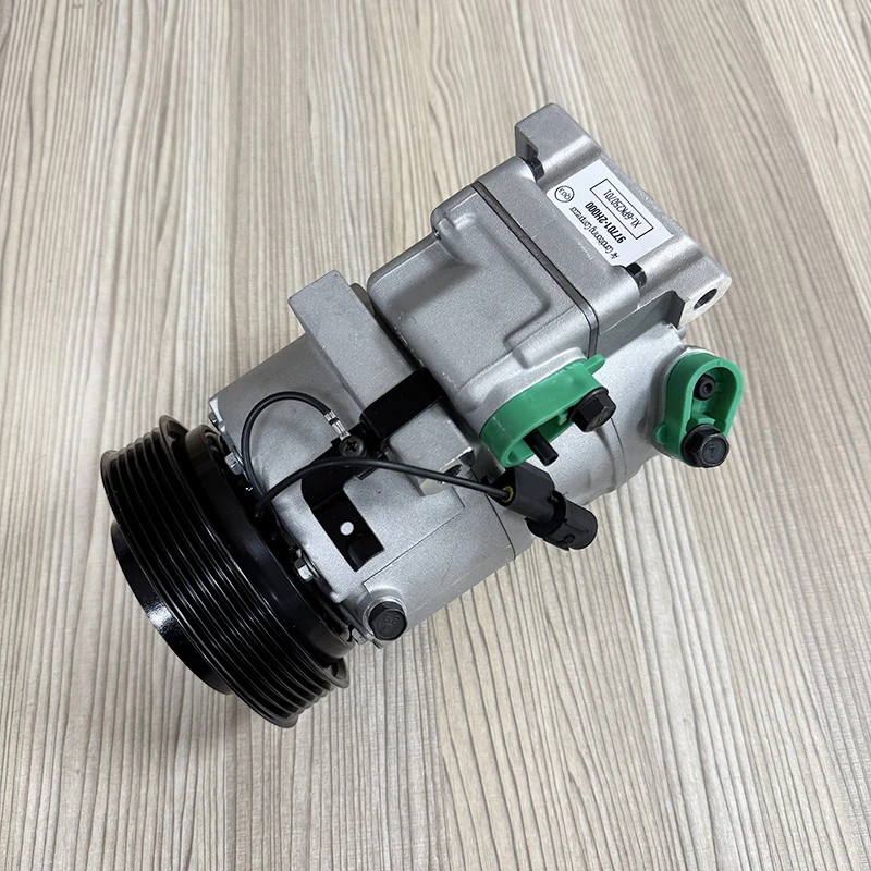 1Pc 97701-2H000 Ac … - image