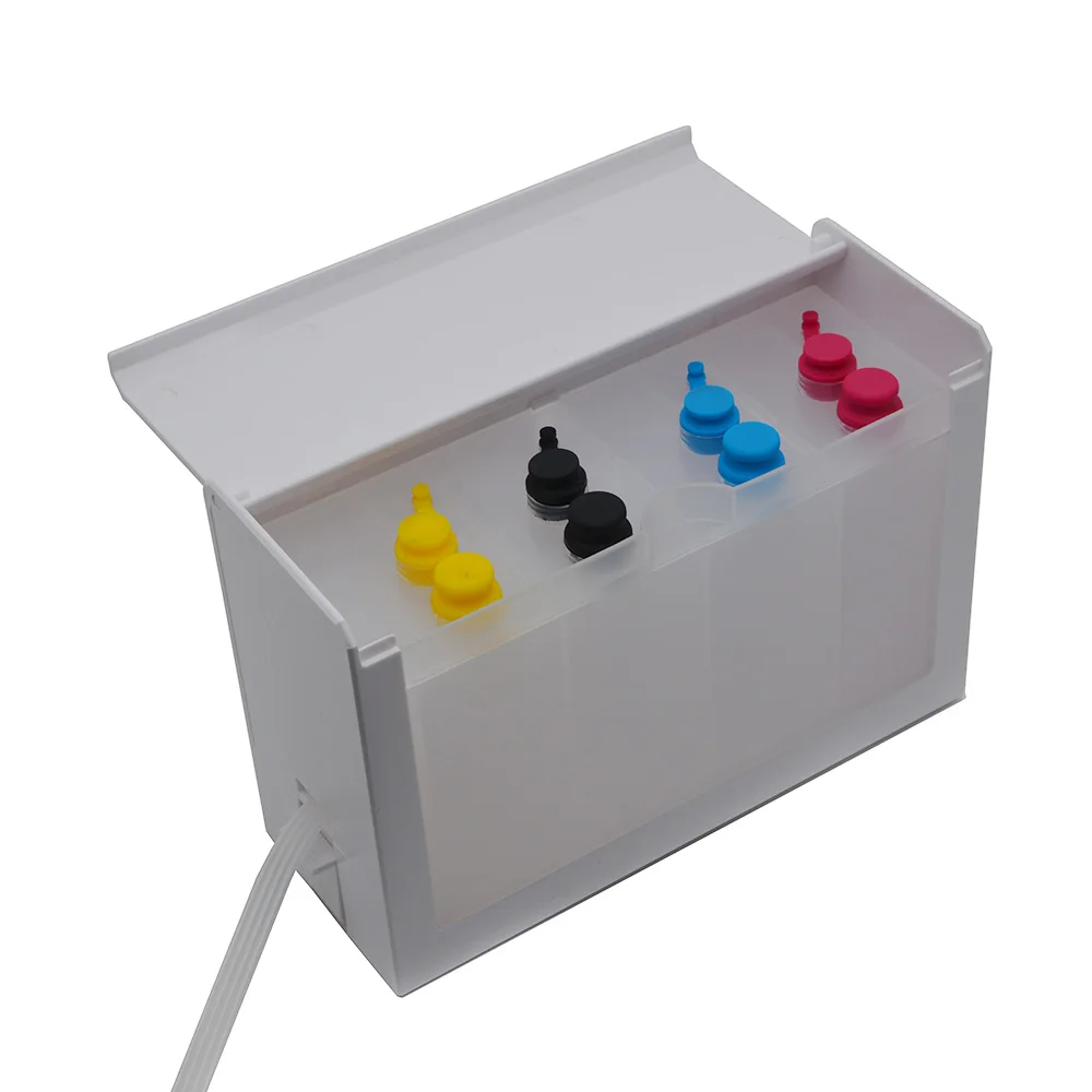 300 مللي/لون لتقوم بها بنفسك خزان الحبر لإبسون HP Brother Canon فوجي ريكو ميماكي رولاند DTF آلة نقل