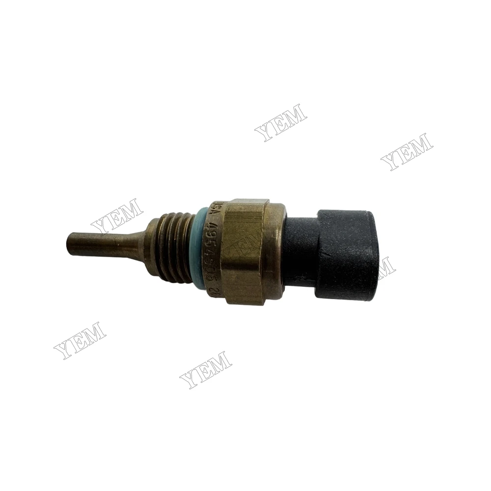 

4954905 6261-86-6900 Water Temp Sensor For Cummins QSB6.7 Engine Parts