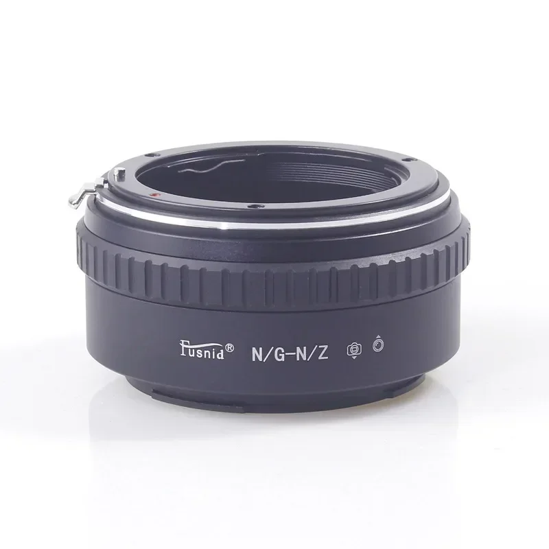 

Объектив переходное кольцо для Nikon AI G Mount Lens to Nikon Z Mount Z6 Z7 Cameras