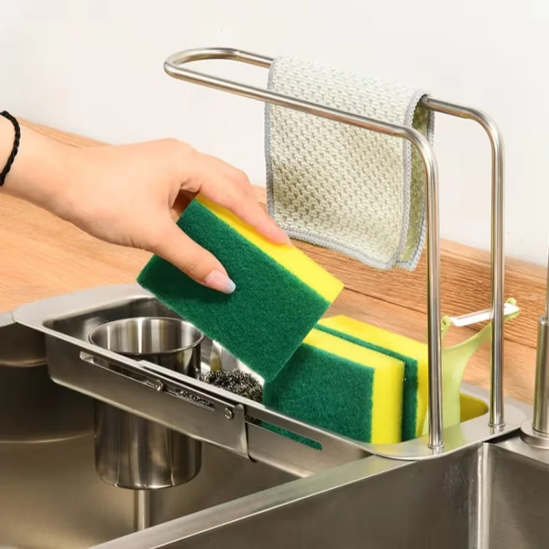 Elegancki design, rozkładany o – Food Storage Room recenzja i cena