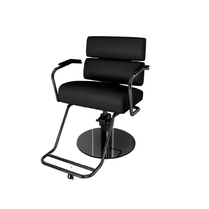 Decor Comfortable Barber Chair Aesthetic Professional Beauty Nordic Salon Chair Modern Luxury Chaise De Coiffure Salon Furniture