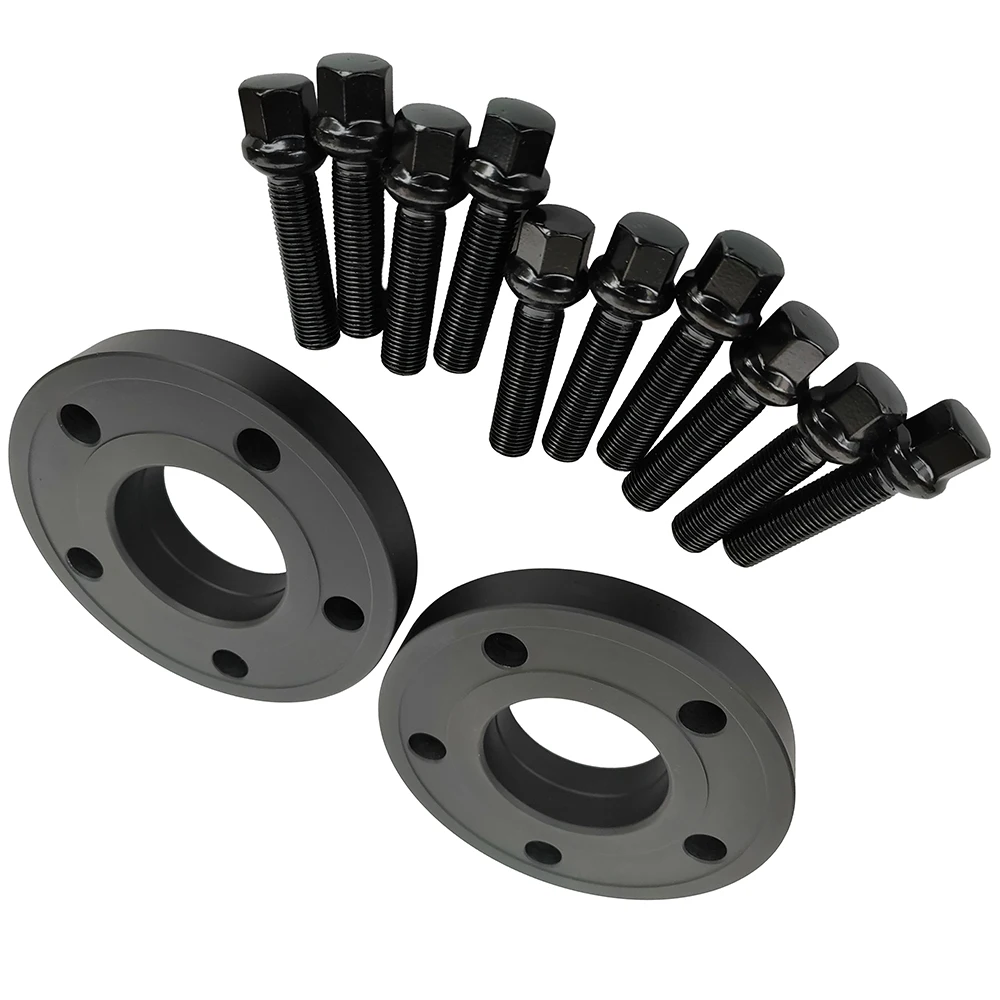 2Pcs 30Mm Car Hubce…