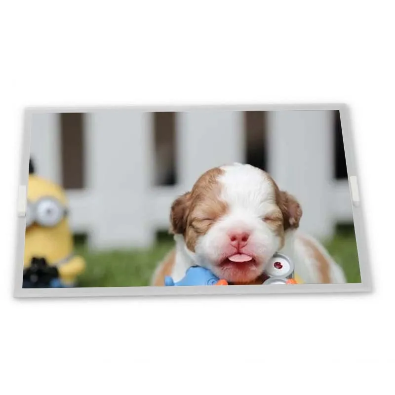 T-55520GD057J-LW-ACN 5.7 320*240 LCD PANEL Zhiyan supply
