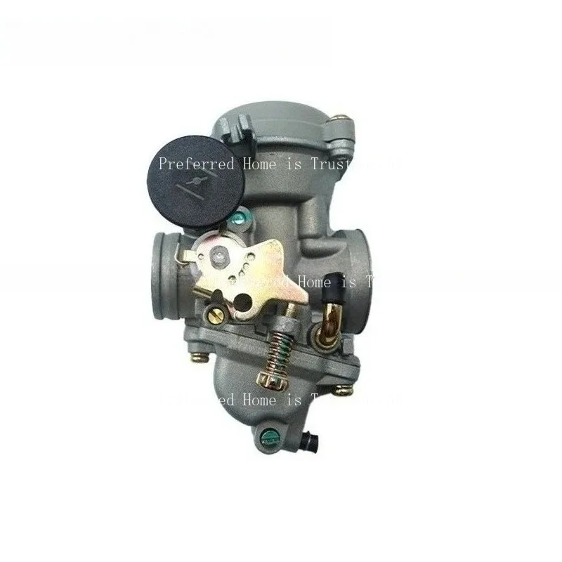 

Suitable for TVS160 APACHE-RTR160 Motorcycle Carburetor