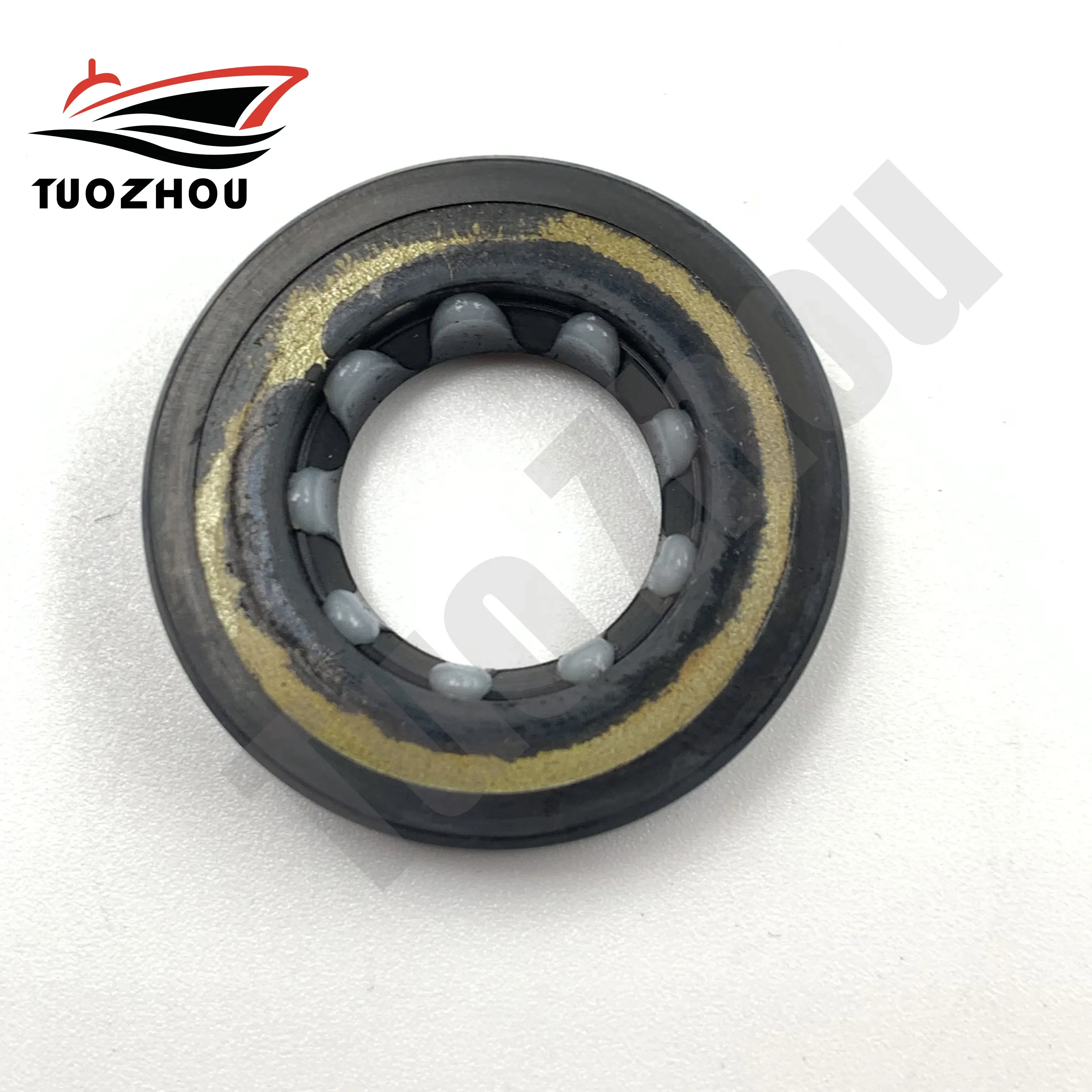 93101-15074 OIL SEAL For Yamaha Parsun Seatec Outboard Engine Motor 6HP 8HP Size 14.5*28*6