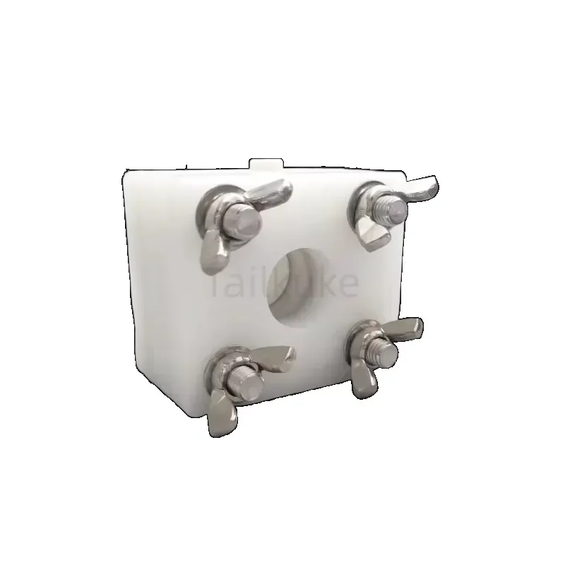 

Zinc Air Testing Mold Metal Fuel Cell Testing Device Electrolytic Cell Secondary Zinc Air Reactor OMS-C