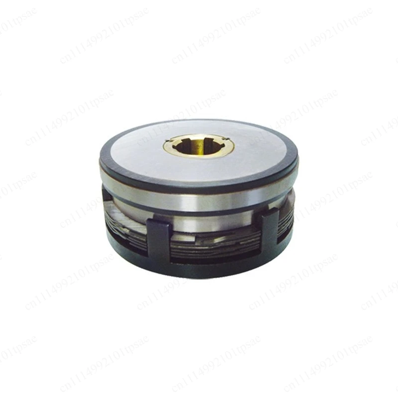 DLM5-2.5A Electromagnetic Clutch Transmission Component X8126B 24V Milling Machine Replacement Accessories