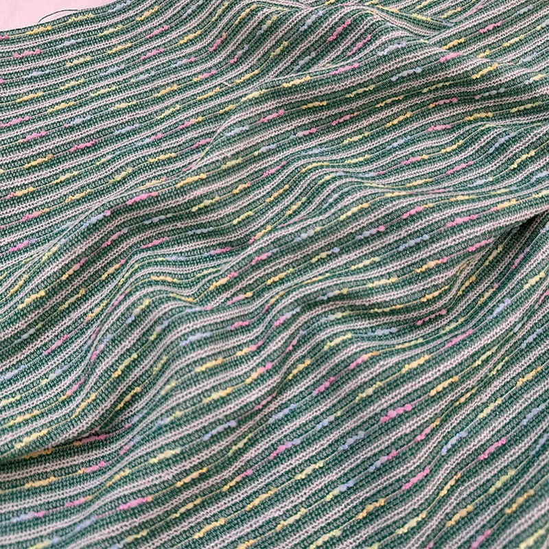 145cm*50cm Polyester Cotton Fabric Suitable For Outerwear Skirt Bag Fabric