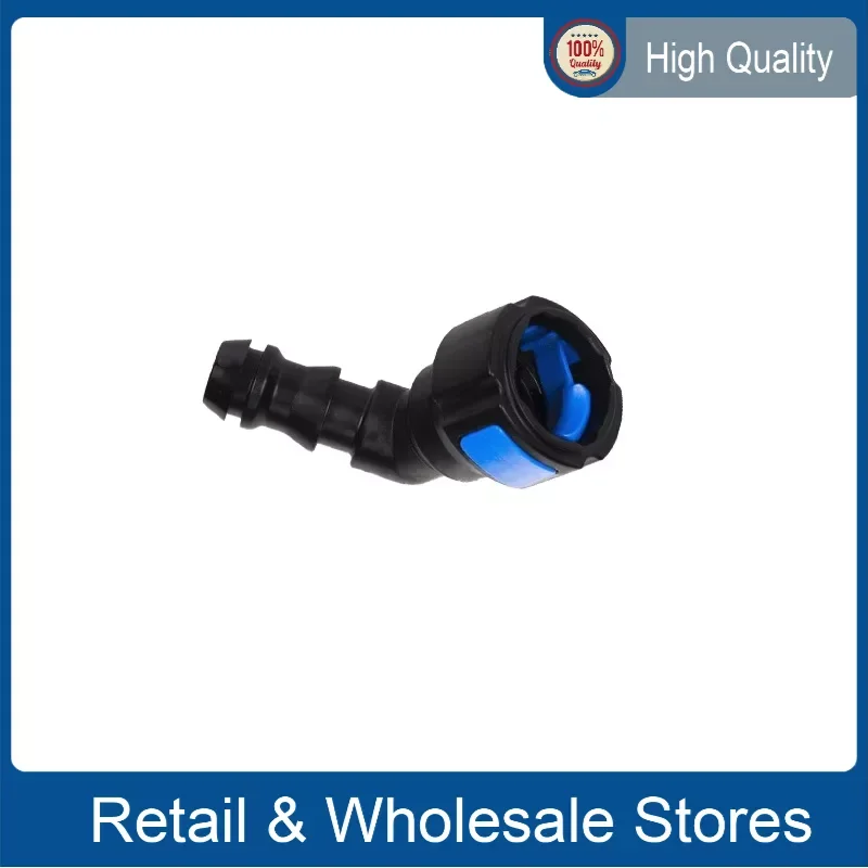 

Sprinkler Pipe Joint Elbow Fitting Headlight Washer Pipe 8U0955665 for VW Audi Skoda SEAT 8U0 955 665