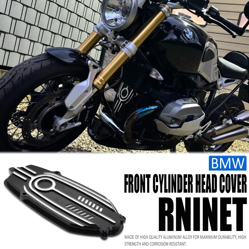 Motorcycle Front Engine Case Cover Breast Plate Frame Protector New For Bmw RNINET R NINE T R9T Racer Scrambler Urban G/S Pure