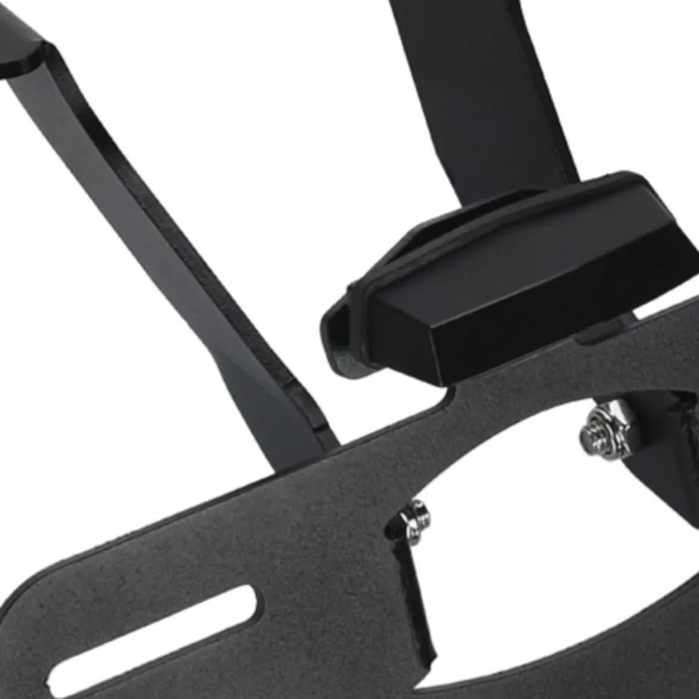 

For CFMOTO CF MOTO 450MT IBEX 450 MT450 IBEX450 License Plate Bracket Tail Tidy Fender Eliminator Number Holder Support 450 MT