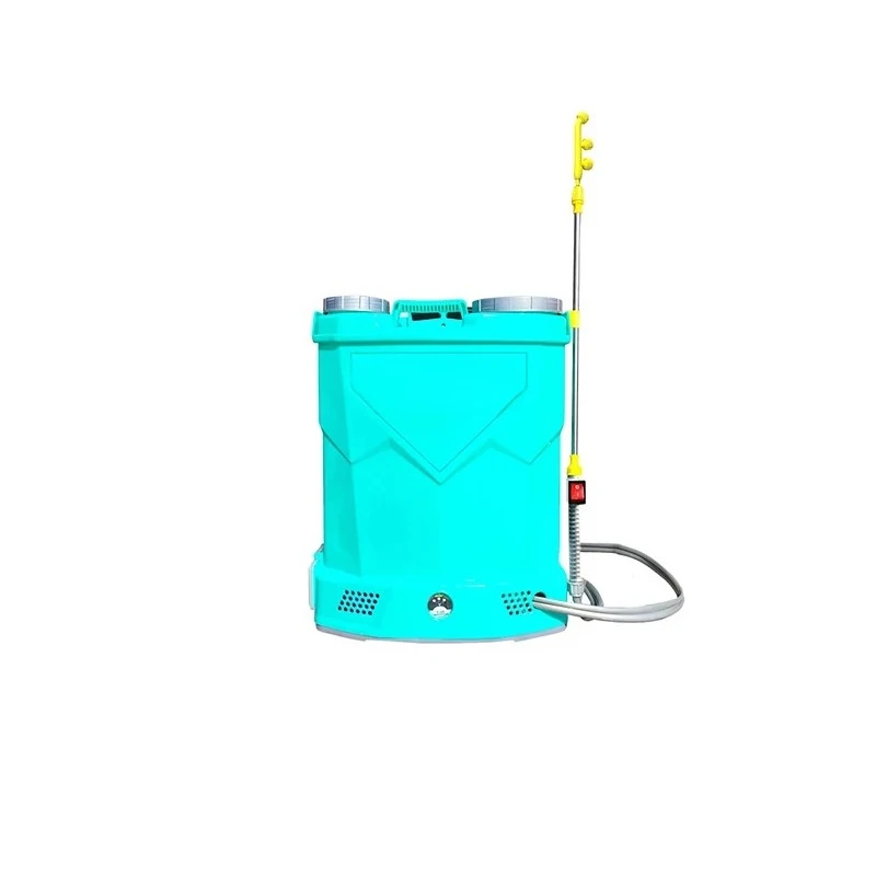 2025年低価格供給農業用噴霧器（土地用）