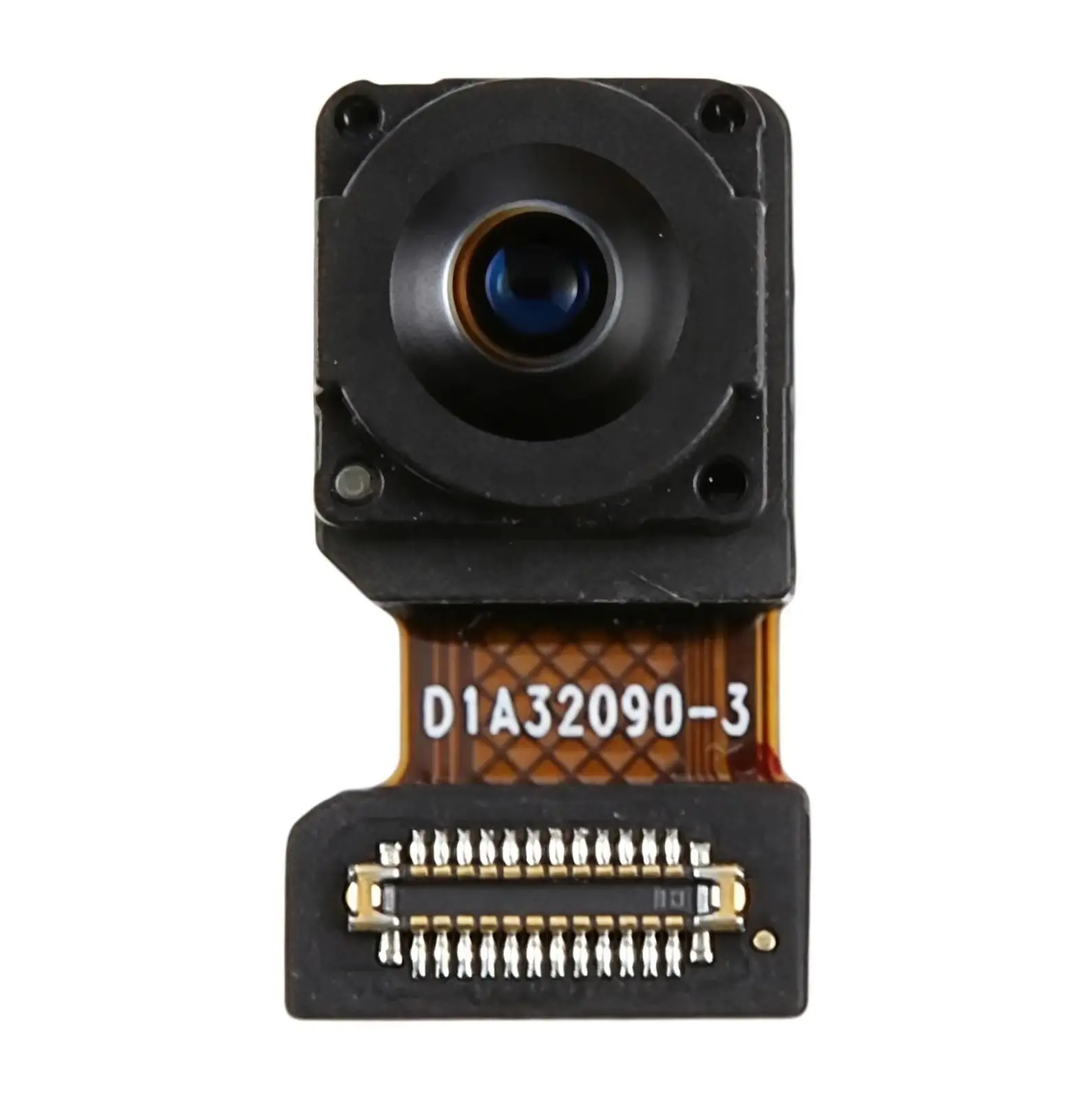 vivo V50 Lite 4G / V50 Lite 5G Original Front Facing Camera Rear Front Camera Module Replacement